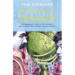 The Victorian Internet