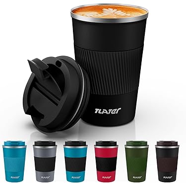 Amazon.co.uk Best Sellers: The most popular items in Insulated Cups & Mugs