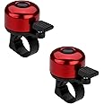 Paliston Bicycle Bell Aluminum Bicycle Bell