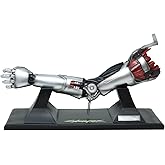 Neamedia - Braccio di Johnny Silverhand Cyberpunk 2077, 30 cm