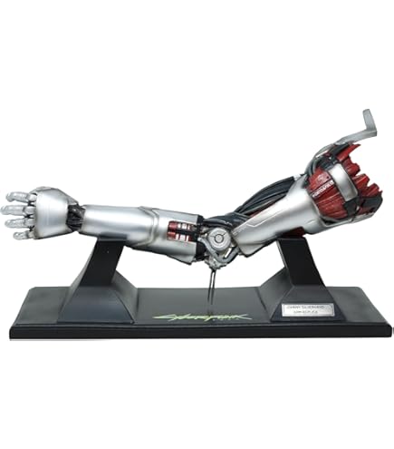 Cyberpunk 2077 pluszowa figurka Johnny Silverhand M8z 22 cm