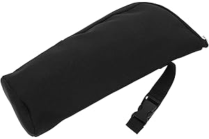 Hohopeti Insulated Bottle Bag with Thermal Lining for Breastmilk Storage Portable Cooler Bag for Feeding Bottles Keeps Milk Fresh up to Hours Lightweight for Travel