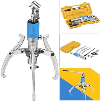 Park Tool Utensile SHX-1 Estrattore di cuscinetti a martello scorrevole