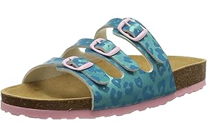 Lico Bioline Kids, Ciabatte Unisex-Bambini e Ragazzi