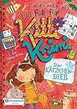 Ein Fall für Kitti Krimi, Band 06: Der Kätzchen-Dieb by 