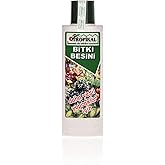 TROPİKAL Yeşil Yapraklı Bitkiler İ&ccedil;in Besini 225 ml F573