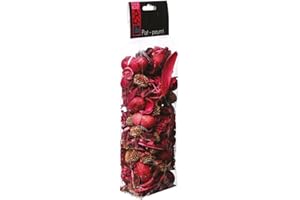 ATMOSPHERA CREATEUR D'INTERIEUR Atmosphera - Raspberry Pot Pourri 140G