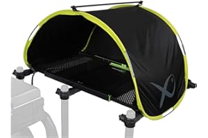 Fox Int Matrix Extending Tray Cover GLU125