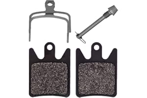 EBC BRAKES EBC Hope Moto V2 Disc Brake Pad