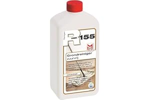 Möller Stone Care HMK R155 Grundreiniger -säurefrei- 1,0 Liter