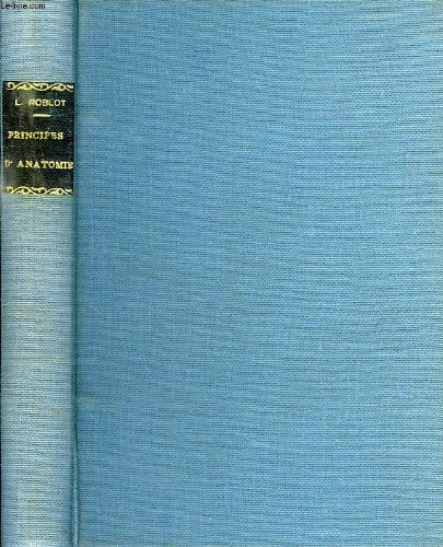 Principes d'anatomie et de physiologie appliques a la gymnastique et aux sports en ligne