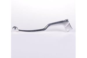 MOTOMENT Levier d'embrayage poli compatible avec Suzuki SV 650 S BY1 2003-2010