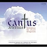 Les Plus Beaux Chants Gregoriens Des Abbayes De France Intervenant Factice ChÅ