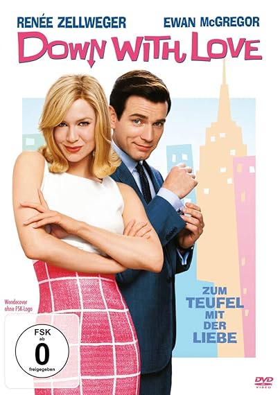 Down with Love