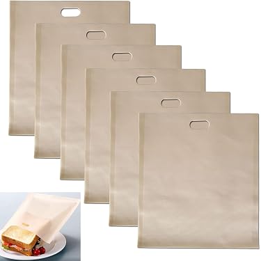 Baluue Toaster-Abdeckung Aus Silikon – Staubdicht, Für 2-Scheiben Toaster, 27,4 Cm, Grau