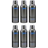 Slazenger Deodorant Active Sport Mavi 150Ml X6 Adet