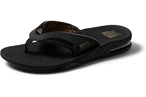 Reef Fanning, Men's Flip Flop