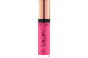 Catrice Plump It Up Lip Booster Nr. 080 volymgivande kylning (3.5ml)