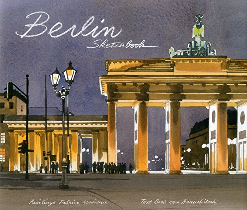 Download Berlin Sketchbook (Sketchbooks) Download Berlin Sketchbook (Sketchbooks)