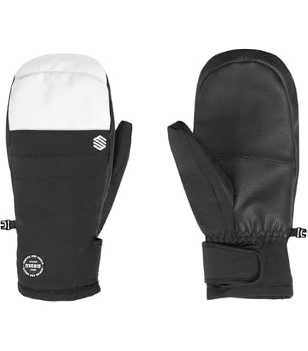 Guanti Invernali Termici Touch Screen - Impermeabili, Per Sci, Bici, Moto, Fino A -30&deg;C