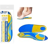 Magicfoot Reliefsupport Doğru Duruş Tabanlığı - Topuk Dikeni - D&uuml;z Tabanlık Ve I&ccedil;e Basma Sorunları &Ouml;nleyici (36-40)