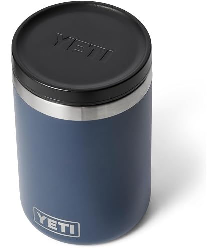 YETI Rambler Travel Mug Navy 20oz : Amazon.ae: Kitchen