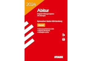 STARK Abiturprüfung BaWü 2024 - Kunst