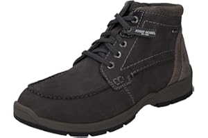 Josef Seibel Lenny 50 - But do środka łydki Mężczyźni