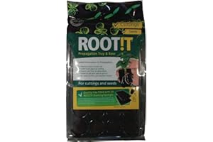 ROOT!T ROOT IT hydrogarden - Plateau 24 Bouchons fleximix