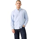 Levi's Authentic Button Down G&ouml;mlek G&ouml;mlek Erkek