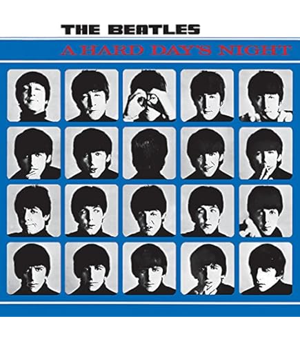 Grupo Erik Poster The Beatles Era 1962-1966 - 91,5 x 61 cm - opgerold verzonden - The Beatles poster, coole posters, kunstposter, posters en prints, muurposters