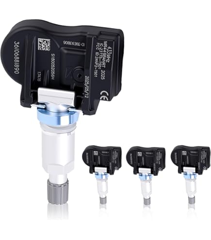 Come Reimpostare La Spia Della Pressione Degli Pneumatici Della