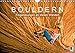 Produktbild Bouldern: Fingerübungen an steilen Wänden (Wandkalender 2019 DIN A4 quer): Bouldern: Klettern am Limit (Monatskalender, 14 Seiten ) (CALVENDO Sport)