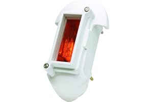 Rio 500 970 395 Replacement Bulb for Forever Free Intense Pulsed Light Hair Remover