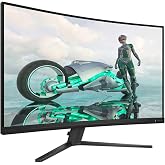 Philips Evnia 31.5" 32M2C3500L 180Hz 0.5ms 2K QHD Kavisli Gaming Monit&ouml;r