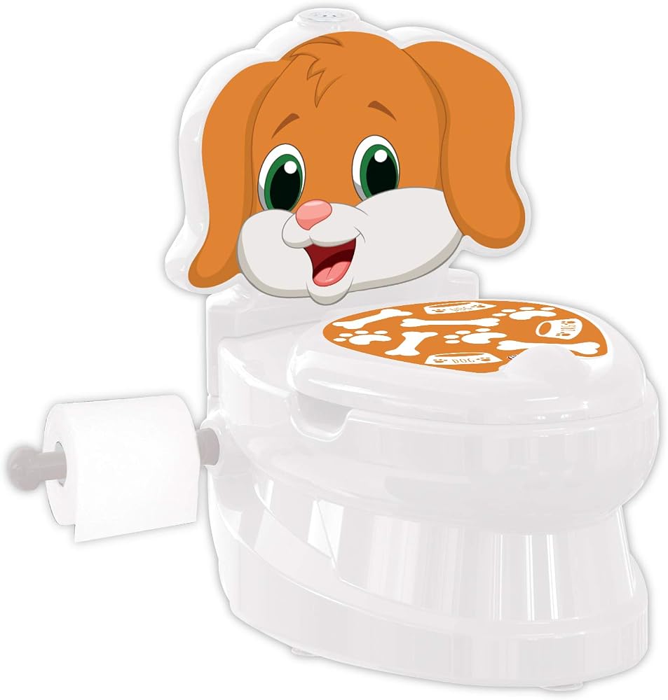 Pilsan Eğitici Köpek Klozet