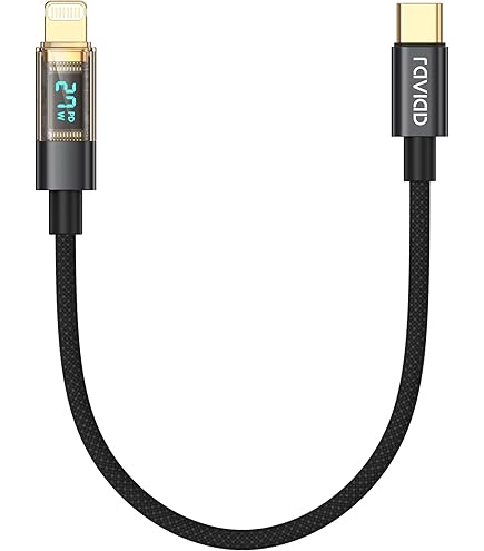 スマホアクセサリー photoFast MemoriesCable GEN3 1m レビュー】「Photofast MemoriesCable」はiPhone/iPad用外部