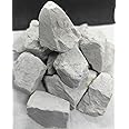 Generic Clay Coconut Smoke 200 GMS, Gray