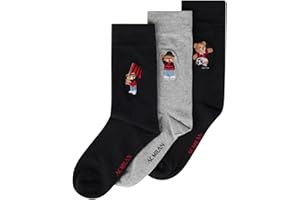 ACM 1899 skarpety Uniseks Calzini