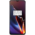 OnePlus 6T 128Gb A6010 Smartphone SIM-Free Dual SIM (6+128GB, Mirror Black)