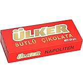 &Uuml;lker Napoliten 33 gr