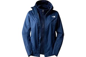 The North Face W Quest Giacca, Donna