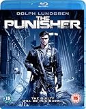 The Punisher [Blu-ray]