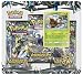 Produktbild Unbekannt Sonne & Mond Serie 8 - Echo des Donners - 1 Blister Pack (3 Booster + 1 Promokarte Alola-Kokowei) - Deustch