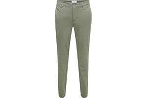 Only & Sons Chino Trousers ONSMARK Slim Fit Chino Trousers