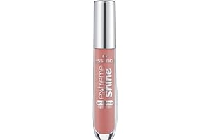 Essence - Brillant à Lèvres Extreme Shine Volume - 16 Nude Sorbet