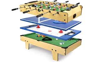 ‎LEOMARK Leomark Billard aus Holz