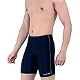 NEVER LOSE Unisex Compression Sports Shorts Half Tights
