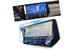 Pexorin 2024 2023, för Lexus RX350/RX350h/RX500h 14Inch LCD röra skärm Navigation Gps Skydd tillbehör Tempered Glass Film Automotive Display Protector Skärmskydd för bildisplay