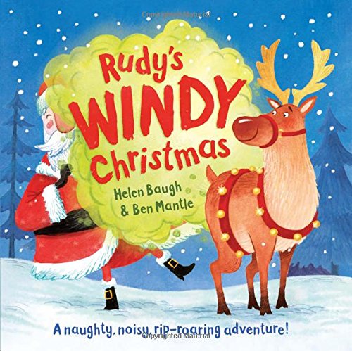 Father Christmas Needs A Wee Pdf [Download PDF] Rudy s Windy Christmas Top Ebook By Helen Baugh
